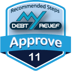 debt relief approval process