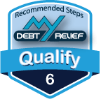 qualifying for debt relief.php