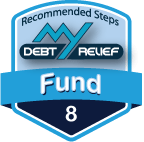 funding for debt relief
