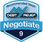 debt relief negotiations