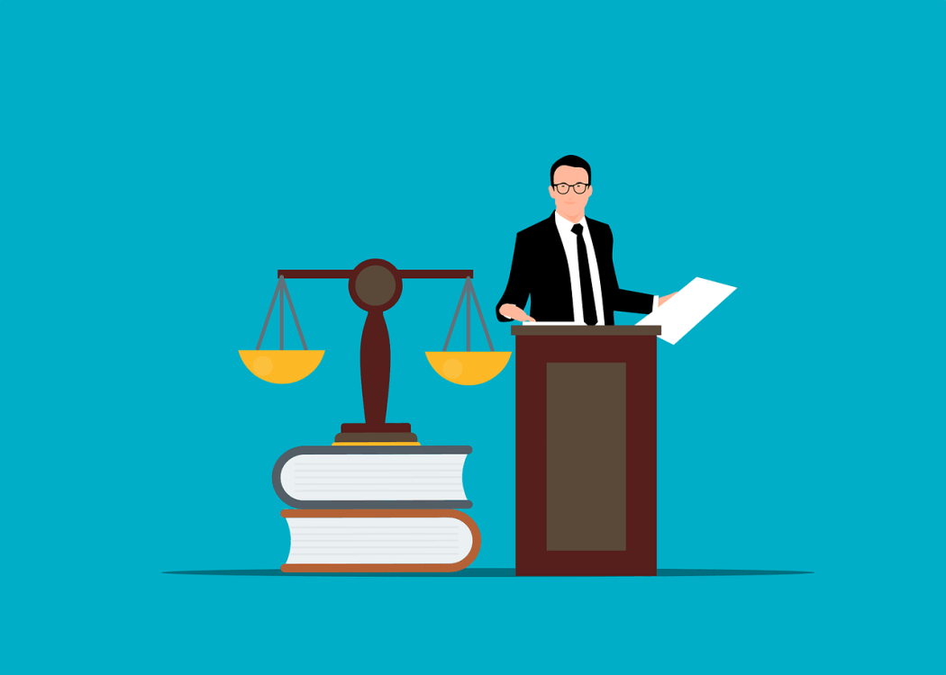 attorney image bankruptcy pending