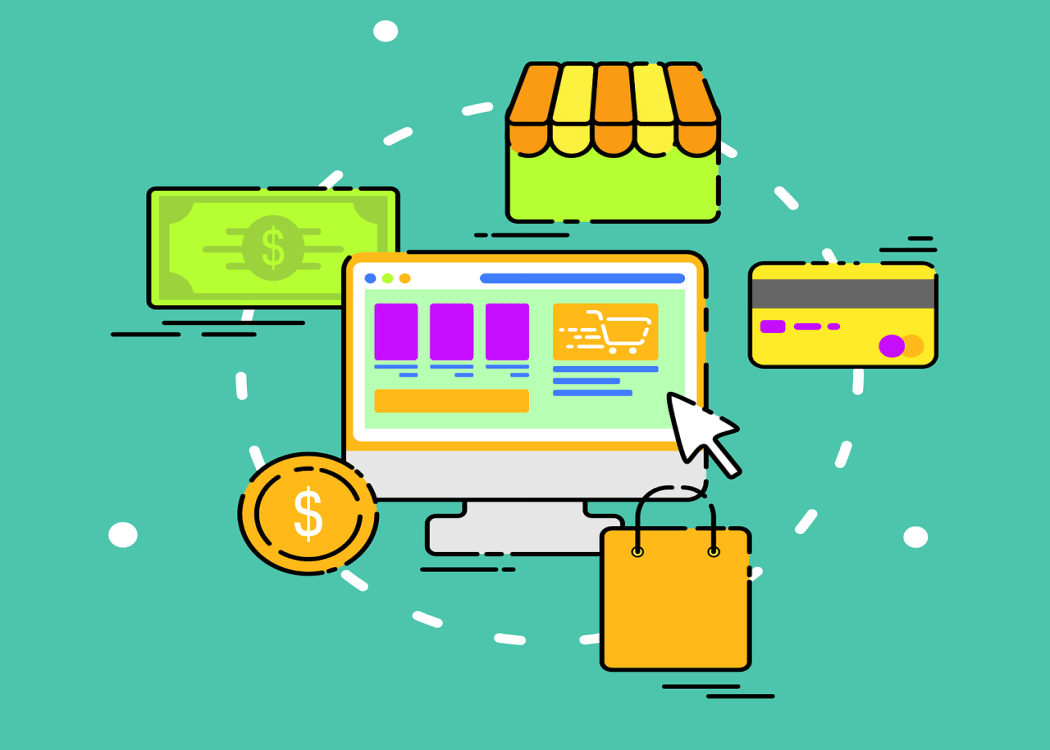 how payment processors work in the financial system